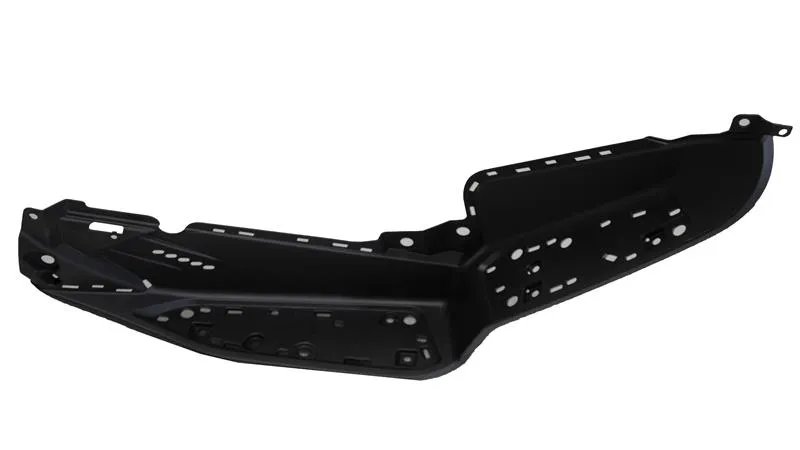 ÖN BASAMAK PLASTİĞİ SAĞ (RZ250-S)