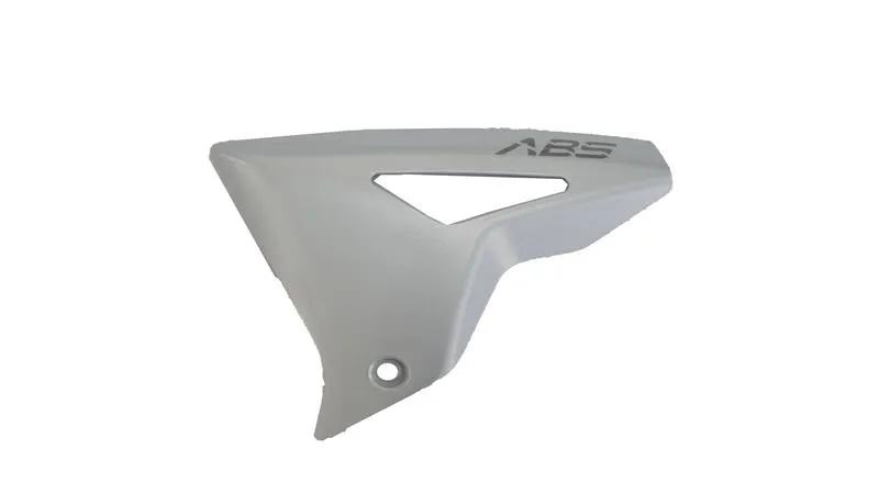 ÖN ÇAMURLUK DEKORU SOL GRİ (RZ250-S)ZT250T-E