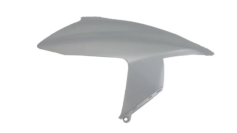 ÖN FAR PANELİ DEKORU SAĞ GRİ (RZ250-S)
