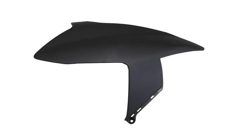 ÖN FAR PANELİ DEKORU SAĞ SİYAH (RZ250-S)