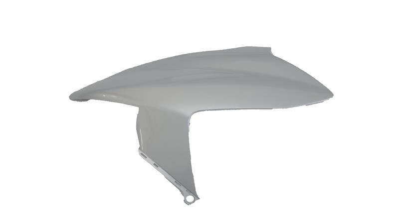 ÖN FAR PANELİ DEKORU SOL GRİ (RZ250-S)