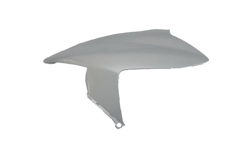 ÖN FAR PANELİ DEKORU SOL GRİ (RZ250-S)