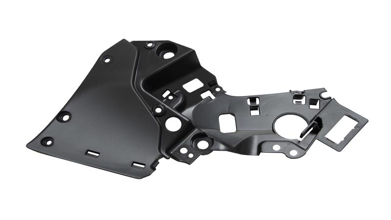 ÖN FAR PANELİ İÇ PLASTİĞİ SOL (RZ250-S)