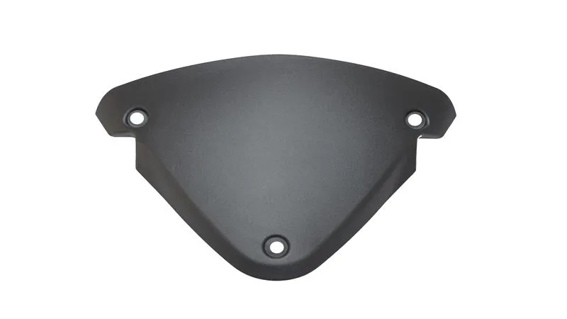 ÖN SİPER CAMI ALT PLASTİK KAPAĞI (RZ250-S)