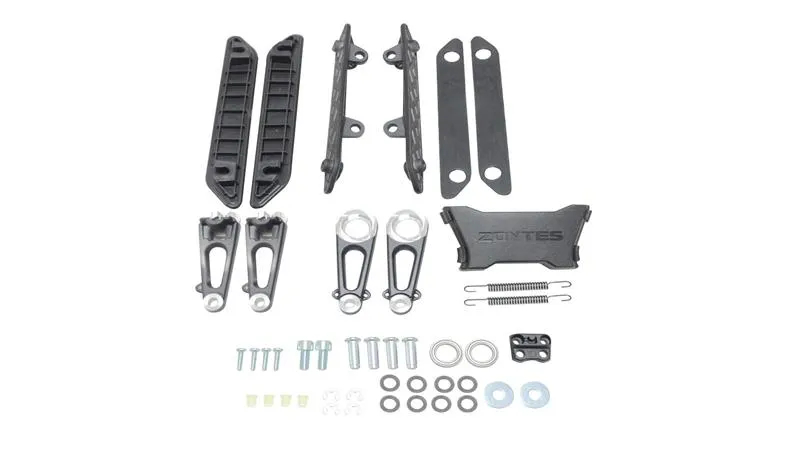ÖN SİPER CAMI APARATLARI TAKIM (RZ250-S)