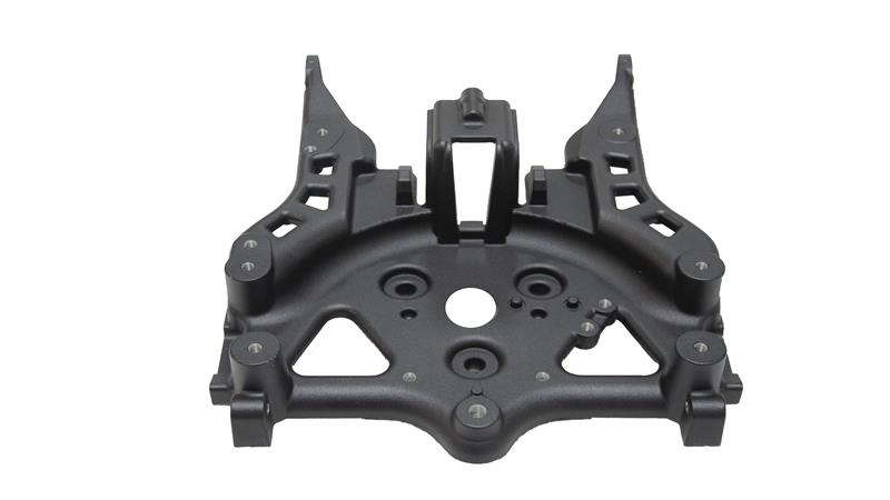 ÖN SİPER CAMI BAĞLANTI DEMİRİ (RZ250-S)