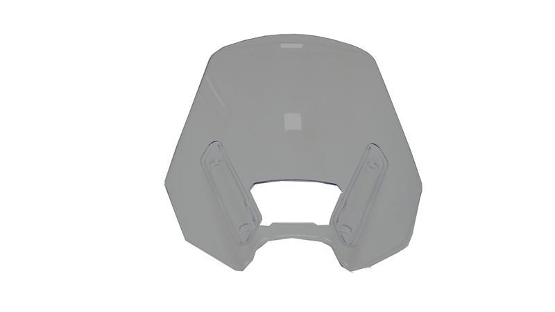 ÖN SİPER CAMI UZUN (RZ250-S)