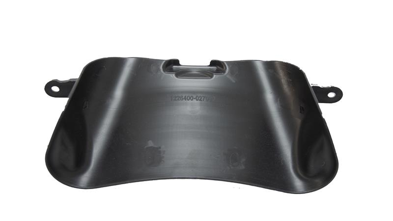 RADYATÖR ÜST MUHAFAZA (RZ250-S)