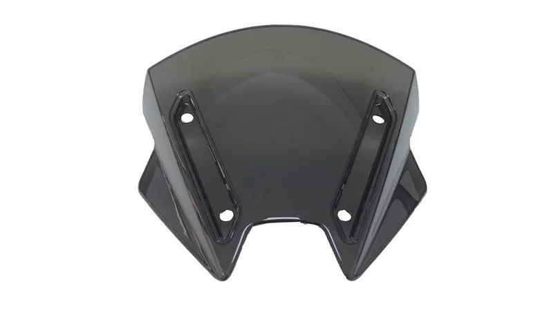 ÖN SİPER CAMI KISA (RZ250-S)