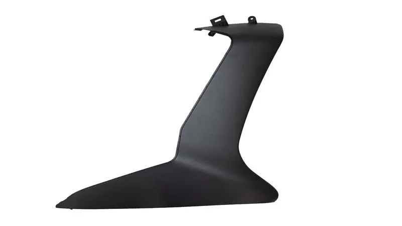 ALT PANEL SAĞ SİYAH (ZT250T-E)