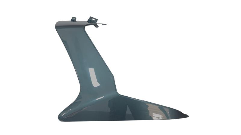 ALT PANEL SOL MAVİ (ZT250T-E)