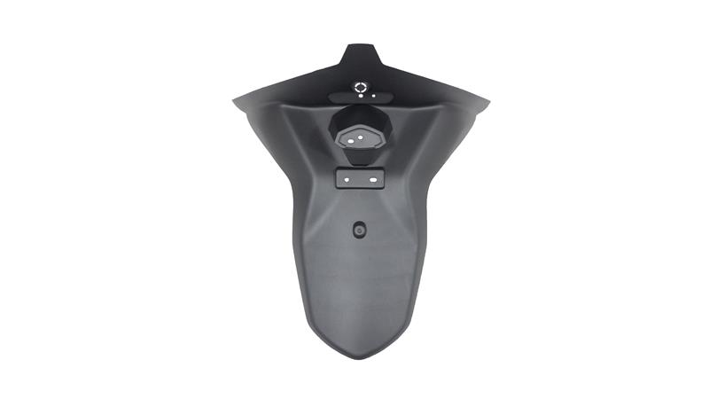 ARKA ÇAMURLUK (ZT250T-E)