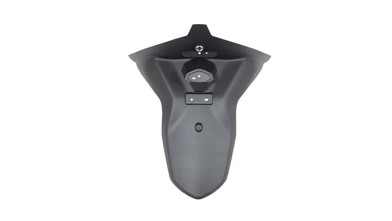 ARKA ÇAMURLUK (ZT250T-E)