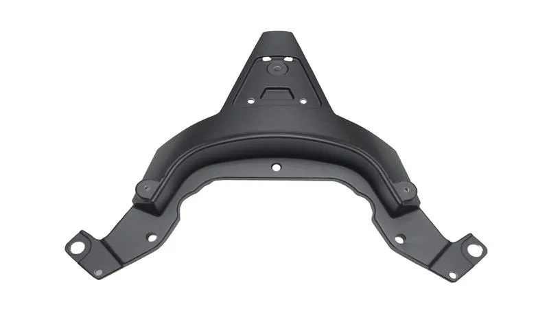 ARKA STOP ÜST DEMİRİ (ZT250T-E)