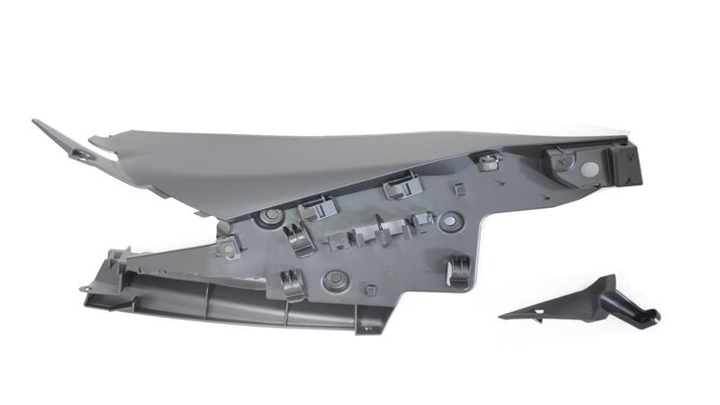 ARKA YAN PANEL SOL EKİ TAKIM (ZT250T-E)