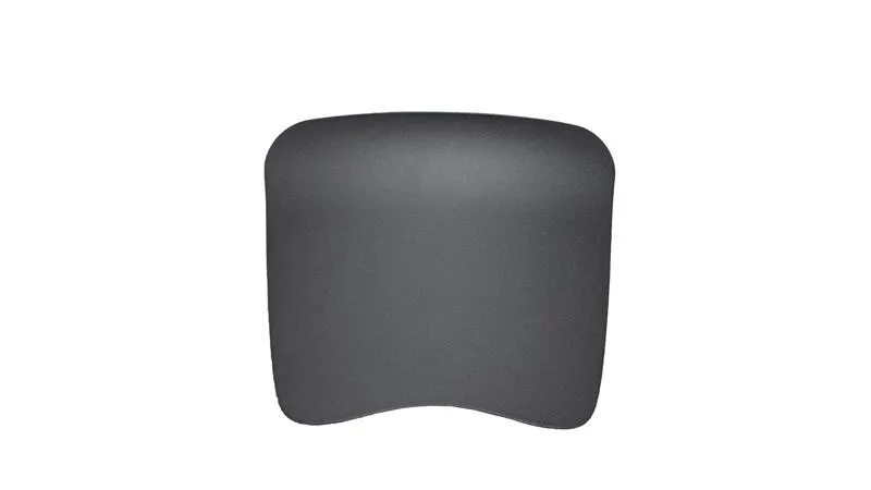 DEPO KAPAĞI ÜST PLASTİĞİ MAT SİYAH (ZT250T-E)