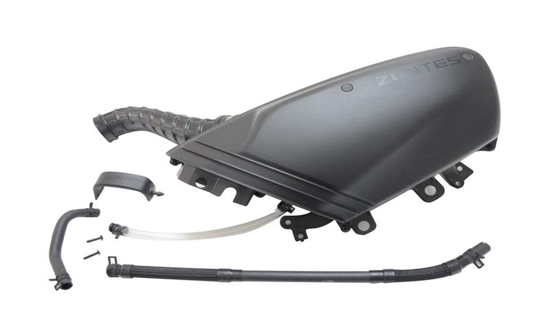 HAVA FİLTRESİ KAPAĞI (ZT250T-E)