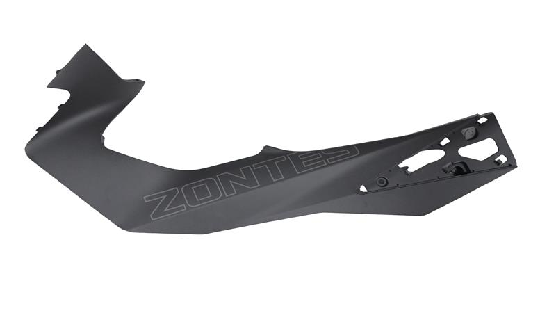 İÇ DİZLİK SOL SİYAH (ZT250T-E)