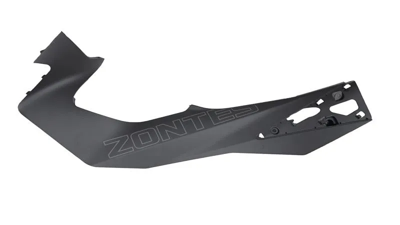 İÇ DİZLİK SOL SİYAH (ZT250T-E)