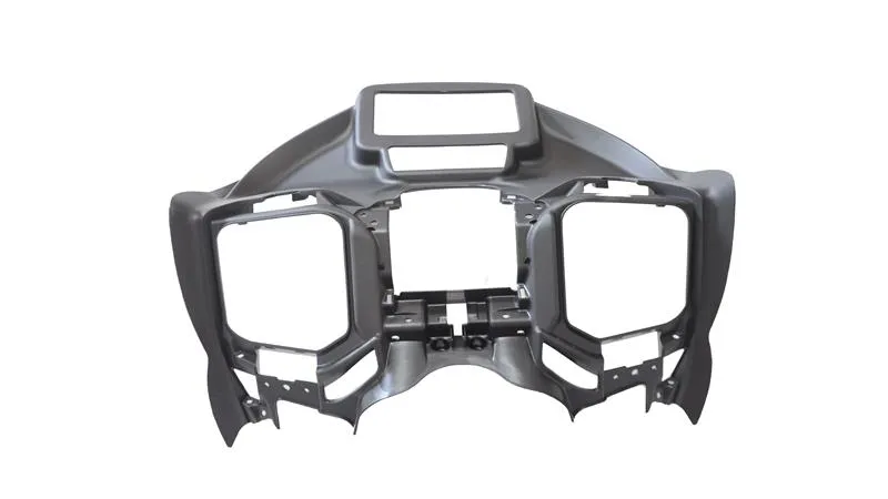 K.M PANELİ (ZT250T-E)