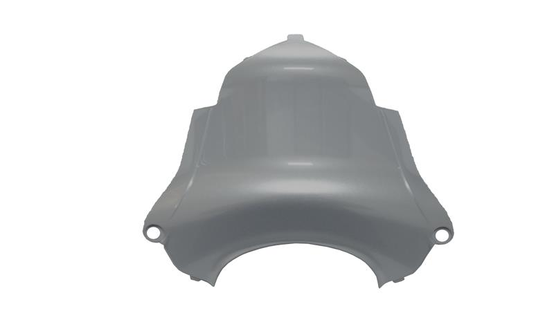 K.M PANELİ DEKORU BEYAZ (ZT250T-E)