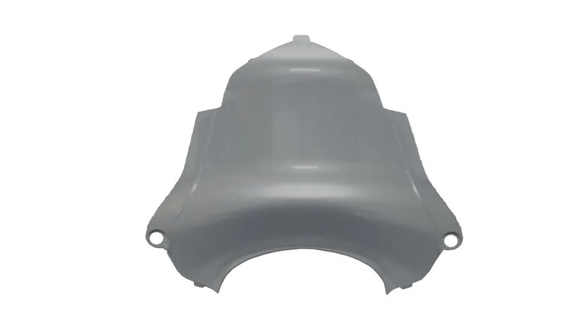 K.M PANELİ DEKORU BEYAZ (ZT250T-E)