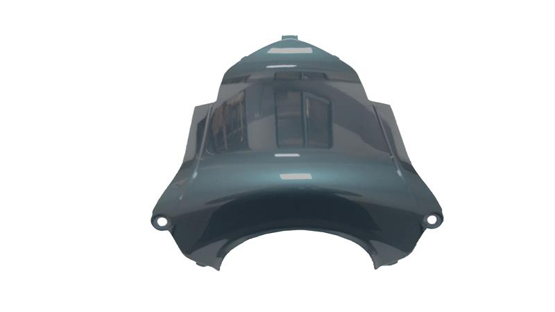 K.M PANELİ DEKORU MAVİ (ZT250T-E)