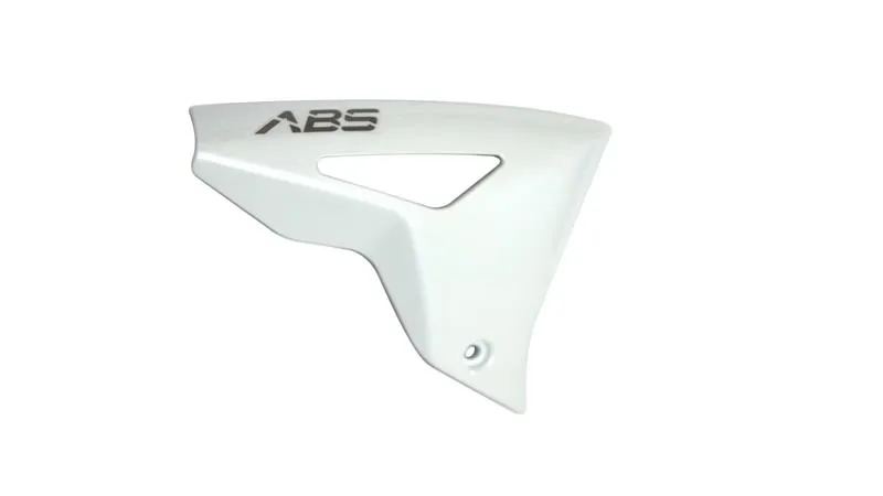ÖN BASAMAK PLASTİĞİ SOL (ZT250T-E)