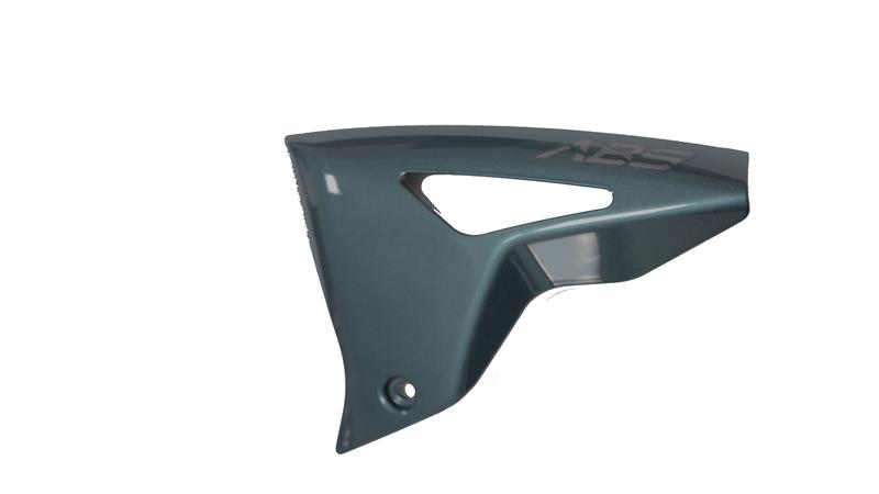 ÖN ÇAMURLUK DEKORU SOL MAVİ (ZT250T-E)