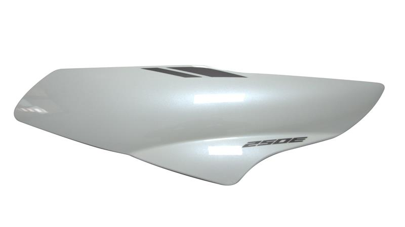 ÖN FAR PANELİ SAĞ BEYAZ ZT250T-E