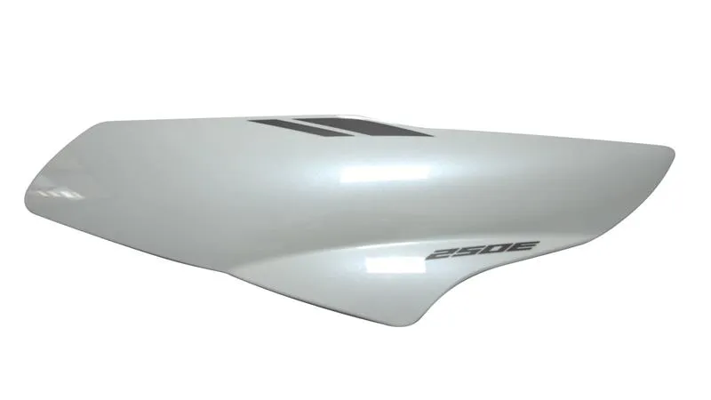 ÖN FAR PANELİ SAĞ BEYAZ ZT250T-E