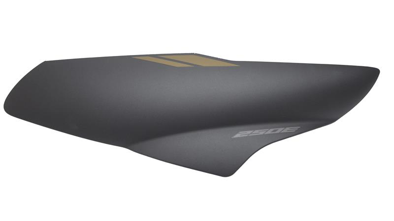 ÖN FAR PANELİ SAĞ SİYAH (ZT250T-E)