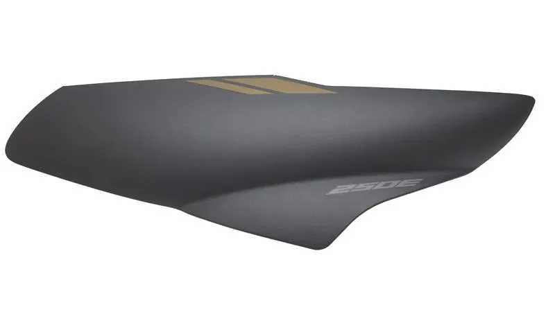 ÖN FAR PANELİ SAĞ SİYAH (ZT250T-E)