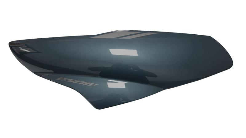 ÖN FAR PANELİ SOL MAVİ (ZT250T-E)