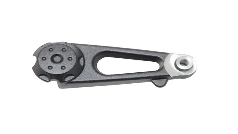 ÖN SİPER CAMI MOTOR KOLU ÜST (ZT250T-E)