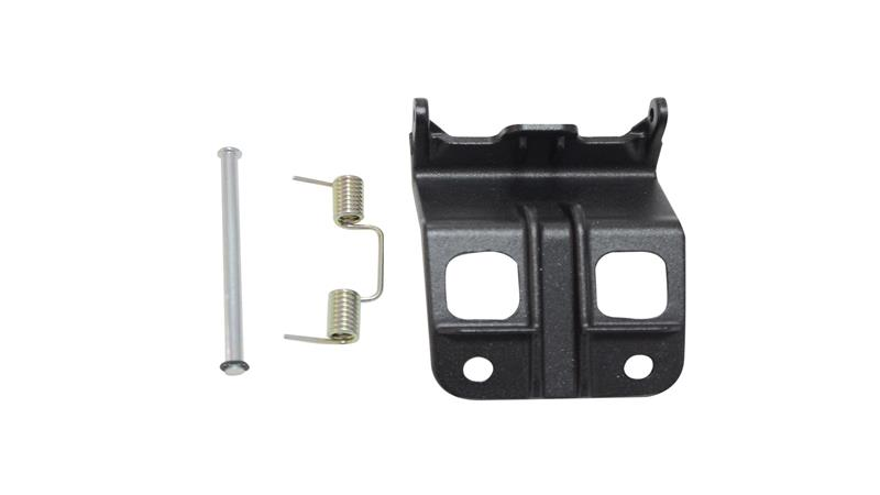 ÖN TORPİDO KAPAĞI BAĞLANTI MENTEŞESİ TAKIM (ZT250T-E)