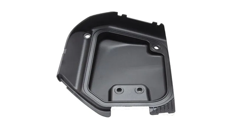 ÖN TORPİDO KAPAK EKİ SOL (ZT250T-E)