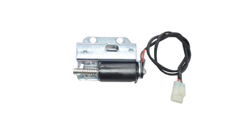 ELEKTRONİK KOLTUK KİLİDİ (RZ125)RZ150 - RZ125-X - RZ150-X - RZ250-S - ZT350-V1 - ZT350-R1 - ZT200-C - ZT350-T2 - ZT250T-E