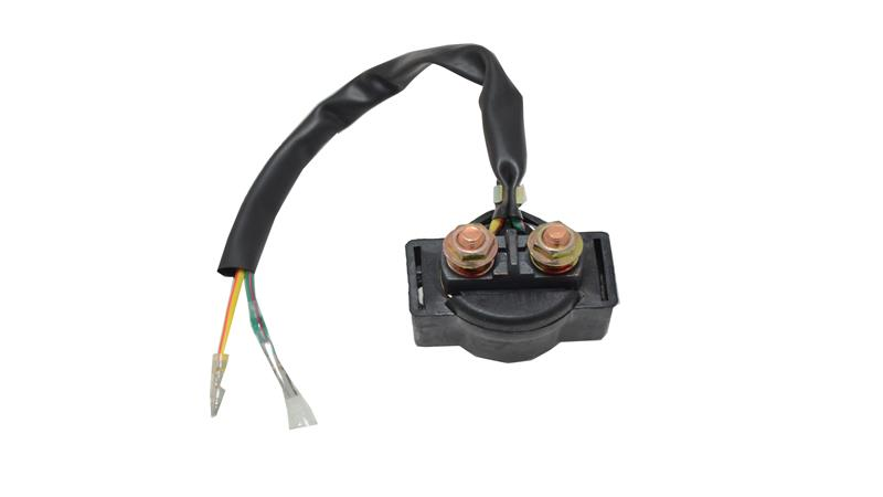 MARŞ ŞARTELİ (RZ125)RZ150 - RZ125-X - RZ150-X - ZT200-C - ZT250T-E - ZT350-R1 - ZT350-T2 - ZT350-V1 - RZ250-S