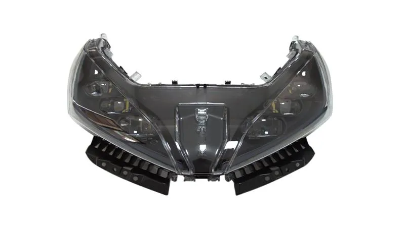 ÖN FAR (ZT250T-E)