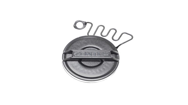 DEPO KAPAĞI (RZ125)RZ150 - RZ125-X - RZ150-X - ZT350-V1 - ZT350-R1 - ZT250T-E - ZT350-T2 - RZ250-S