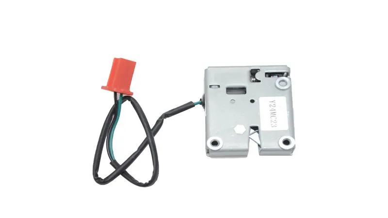 DEPO KAPAĞI KİLİDİ (ZT250T-E)