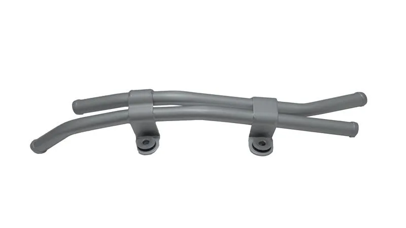 RADYATÖR BORUSU (ALÜMİNYUM) (ZT250T-E)