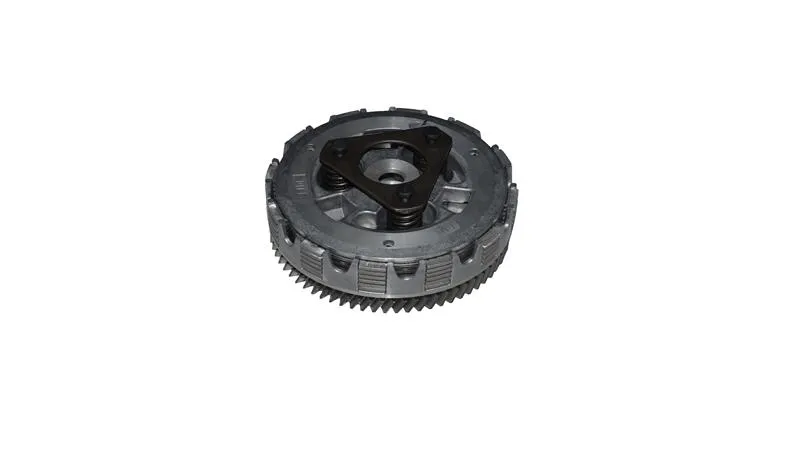 DEBRİYAJ GÖBEĞİ (R250)