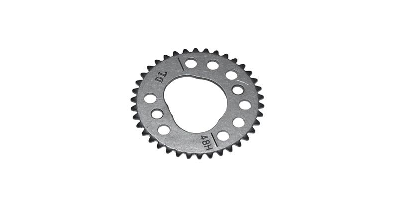 EKSANTRİK DİŞLİSİ (R250)