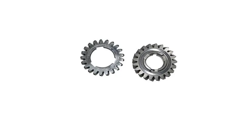 KRANK DİŞLİSİ TAKIM (R250)
