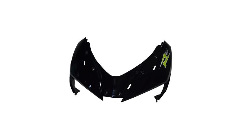 ÖN FAR PANELİ BEYAZ - YEŞİL (R250)