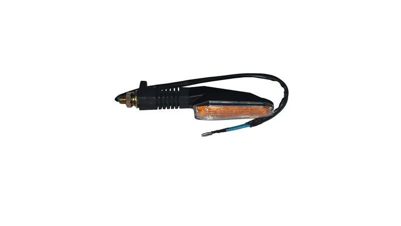 ARKA SİNYAL TURUNCU (R250)