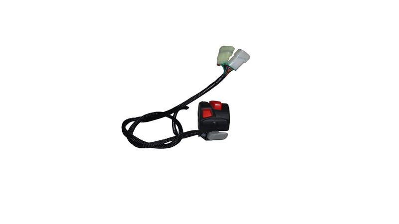 MARŞ KUMANDASI (R250)