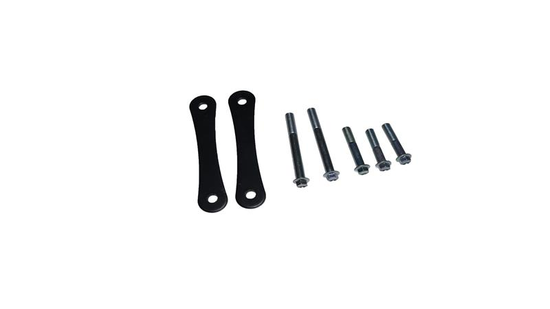 ARKA AMORTİSÖR BAĞLANTI MİLİ TAKIM (R250)